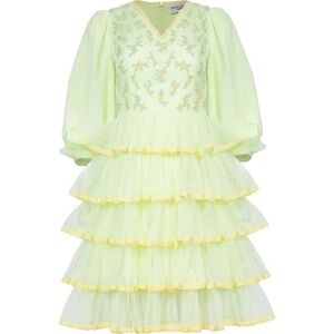 JessaKae Tiana Dress - Medium
